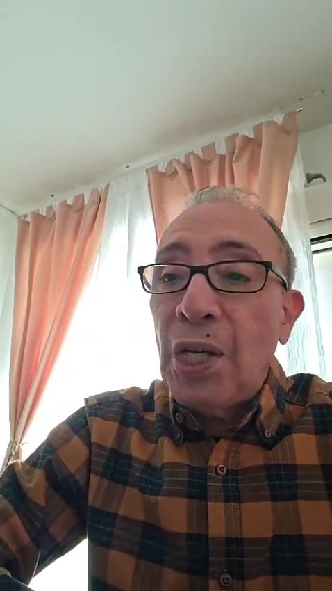 Roberto Bosch cuenta su experiencia con las terapias hol&iacute;sticas de Agostina