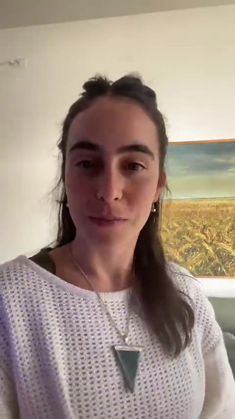 Mar&iacute;a Candelaria Pastori cuenta su experiencia con Registros Ak&aacute;shicos y Reiki